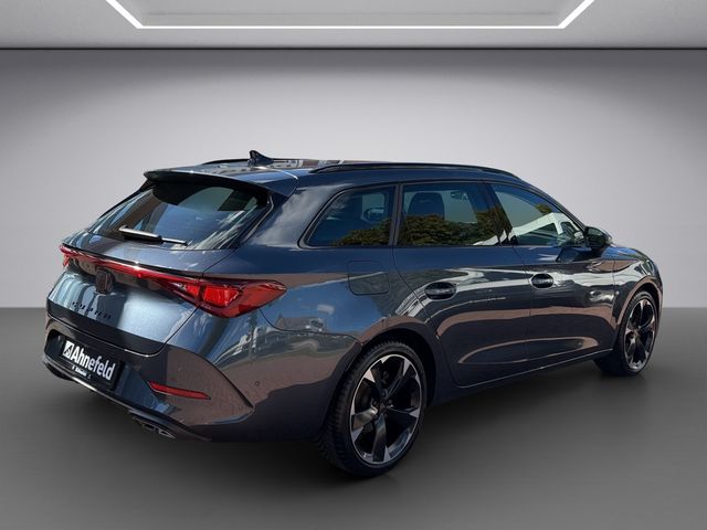 Leon Sportstourer 1.5 TSI