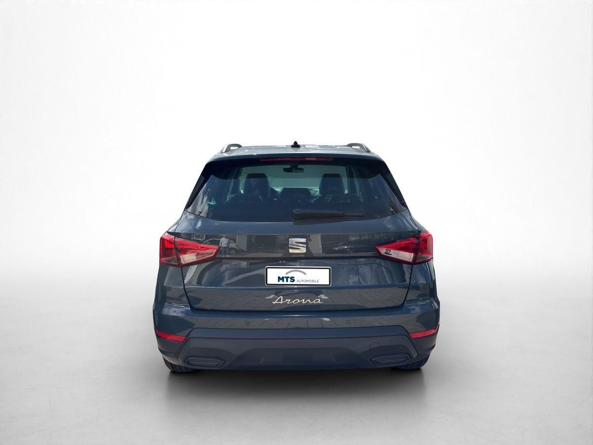 Seat Arona - Bild 7