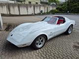 Corvette C3 Stingray Targa 