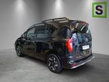 Nissan TOWNSTAR Kombi Tekna L1 DIG-T 130 - schwarze Nissan Townstar
