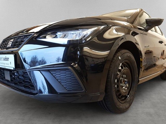 Fahrzeugabbildung Seat Ibiza Hola 1.0MPI LED MFL PDC Klima DAB+ 0,99%