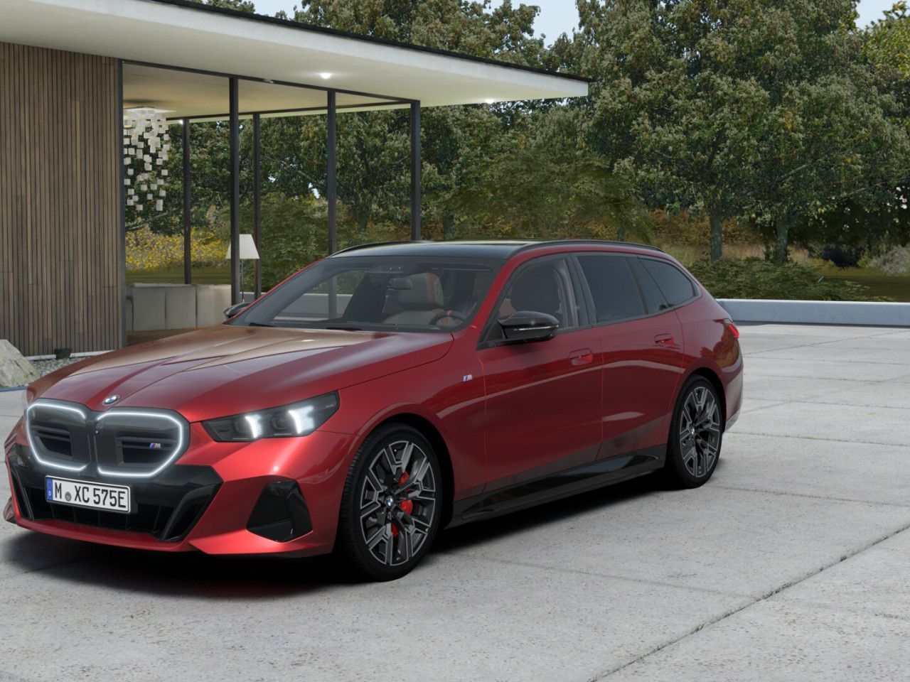 BMW i5 - Bild 3
