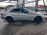 Mercedes-Benz CLK 320 AVANTGARDE Avantgarde - gebrauchte Mercedes-Benz CLK 320 aus dem Jahr 2004