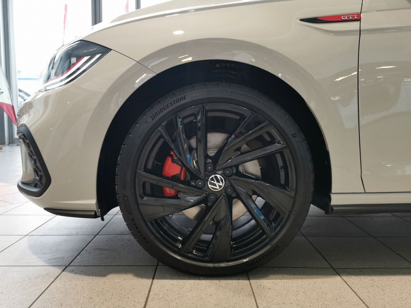 Volkswagen Polo - Bild 9