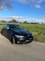 BMW 118i Facelift M-Sportpaket SHADOWLINE - 2018 - BMW 118: 118i Facelift