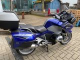 BMW R 1200 RT