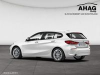 BMW 118 - Vorschau Bild 6