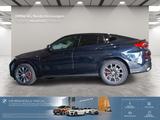 BMW X6 xDrive30d M Sport AHK Harman/K Kamera LED - BMW X6 in Mannheim