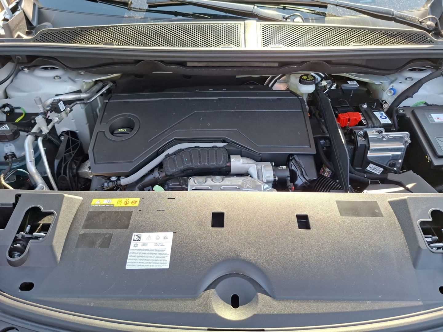Peugeot 3008 - Bild 14