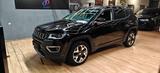 Jeep Compass Limited 4WD*LED*ACC*Navi*Leder*Kamera*SH - Jeep Compass Gebrauchtwagen in Frankfurt