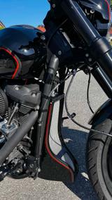 Harley-Davidson FXDR Thunderbike Umbau Original - Offers matching your search criteria