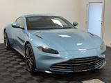Aston Martin V8 Vantage Coupe 1.Hand MwSt. UVP: 192.580,00€ - Aston Martin V8 Vantage mit Benzin-Antrieb