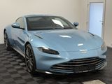 Aston Martin V8 Vantage Coupe 1.Hand MwSt. UVP: 192.580,00€ - Aston Martin V8 Vantage aus 2022