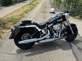 Harley-Davidson Fat Boy - HARLEY-DAVIDSON 2003 FAT BOY