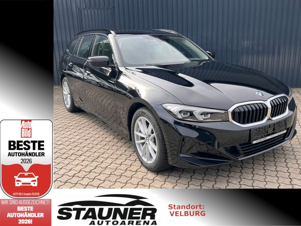 Image of BMW 318