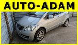 Mercedes-Benz A 160 CDI Special Edition*Automatik*Alufelgen* - Mercedes-Benz A 160 mit Diesel-Antrieb