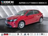 Opel Corsa F 1.2 Turbo Edition LED DAB PDC SHZ TEMPO