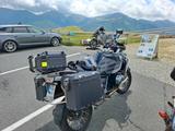 BMW R 1200 GS Adventure Triple Black - BMW 1200 GS TRIPLE BLACK