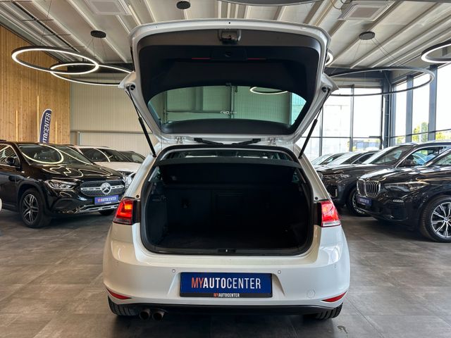 Volkswagen Golf 7 CUP*TÜV 082027*TEMPO*SZHZ*PDC*
