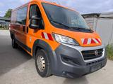 Fiat Ducato Maxi Kasten 35 130 L2H1 RS: 3450 mm KAM - Fiat Ducato in Berlin