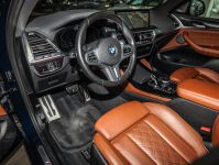 BMW X4 M40 - Vorschau Bild 18