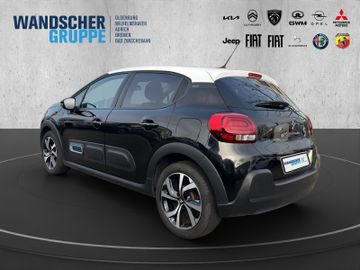 Citroën C3 Elle Online Edition PT 110 Navi+RFK+SHZ+LM