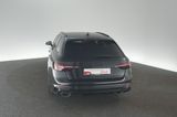 Audi RS 4 Avant 2.9 TFSI quattro tiptronic Navi ACC - Audi RS4: Schwarz