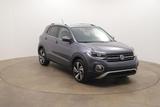 Volkswagen T-CROSS Highline 1.5 TSI DSG AHK*RFK*PDC*Tempo - VW T-Cross Gebrauchtwagen in Berlin