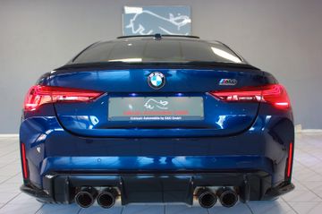BMW M4 - 9