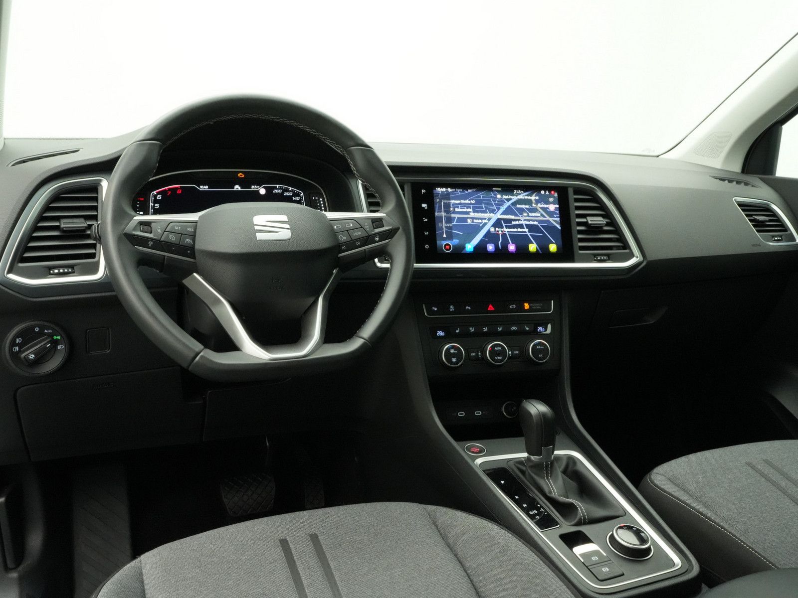 Seat Ateca - Bild 4