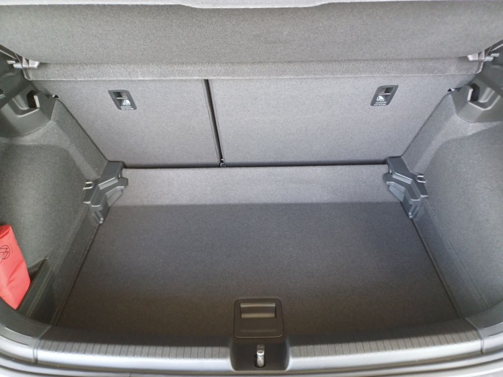 Fahrzeugabbildung Volkswagen Polo 1.0 TSI OPF Style NAVI, ACC, incl. WR