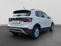 Volkswagen T-Cross - Vorschau Bild 4