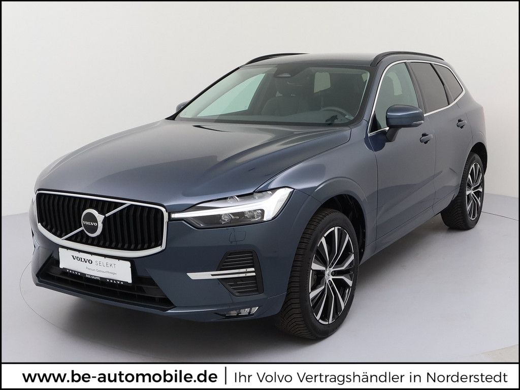 Image of Volvo XC60