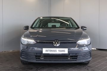 Volkswagen Golf VIII 2.0 TDI Life AID+ACC+LED+CARPLAY