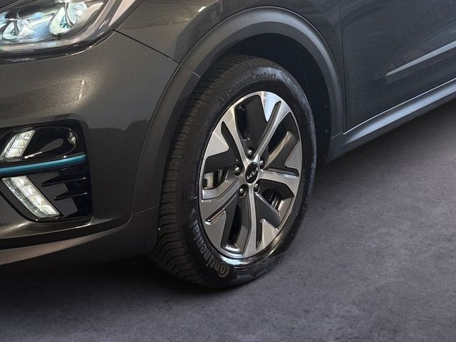 e-Niro SPIRIT LED+KAMERA+LEDER+JBL PREMIUM+PANO+