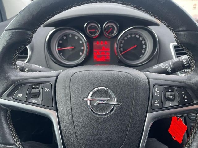 Opel MERIVA S-D MONOCAB B