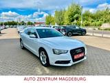 Audi A5 Sportb. 2.0 TDI quattro*NAVI*BI-XENON*STANDH* - Audi A5 in Magdeburg