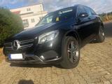 Mercedes-Benz GLC 350 e  4Matic * eAHK* MwSt.*Batterie Störung - Mercedes-Benz Gebrauchtwagen in Salzgitter