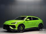 Lamborghini Urus 4.0 V8 Performante*AKRAPOVIC*B&O*ADAS*HUD* - Lamborghini Urus New cars