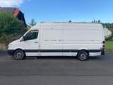 Mercedes-Benz Sprinter Maxi  - Angebote