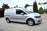 Volkswagen Caddy Nfz Maxi Kasten 4x4 4Motion Standheizung - Volkswagen Caddy Maxi: 4motion