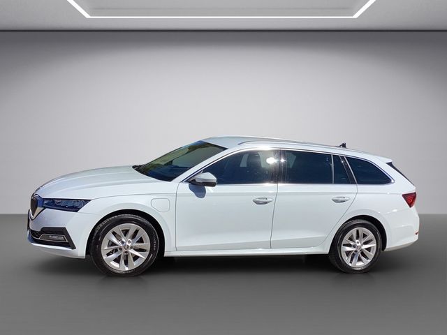 Octavia Combi 1.4TSI iV DSG Style