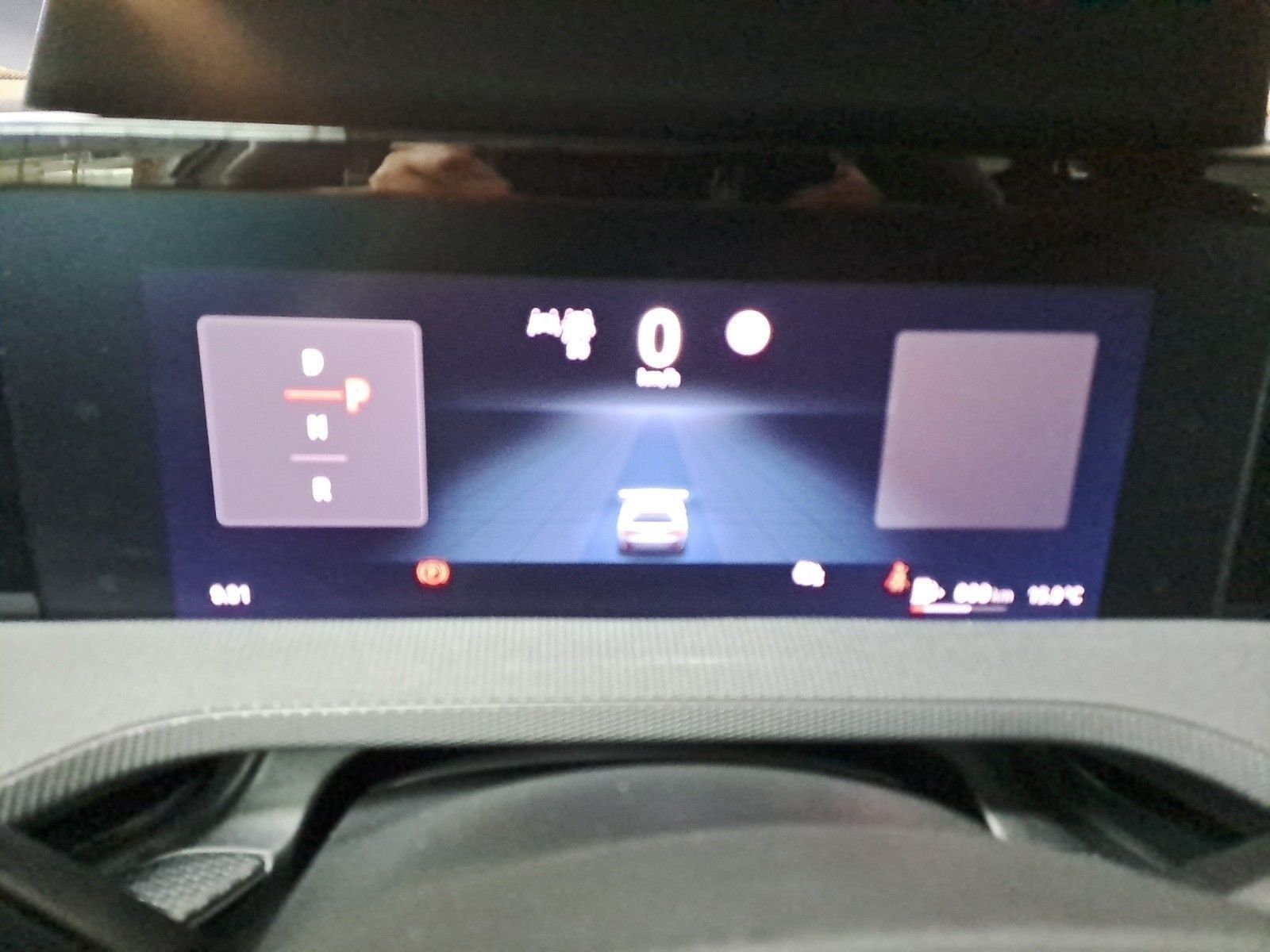 Skoda Superb - Bild 10