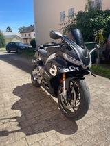 Aprilia RS660 - APRILIA RS 660