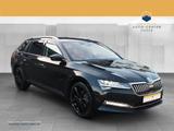 Skoda Superb Combi 2.0 TDI Style DSG ACC*AHK*AUT*Kam. - Skoda Superb Gebrauchtwagen in Leipzig