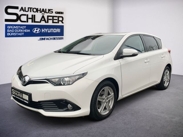 Toyota Auris 1.2 Turbo Edition-S+ S/S Kamera