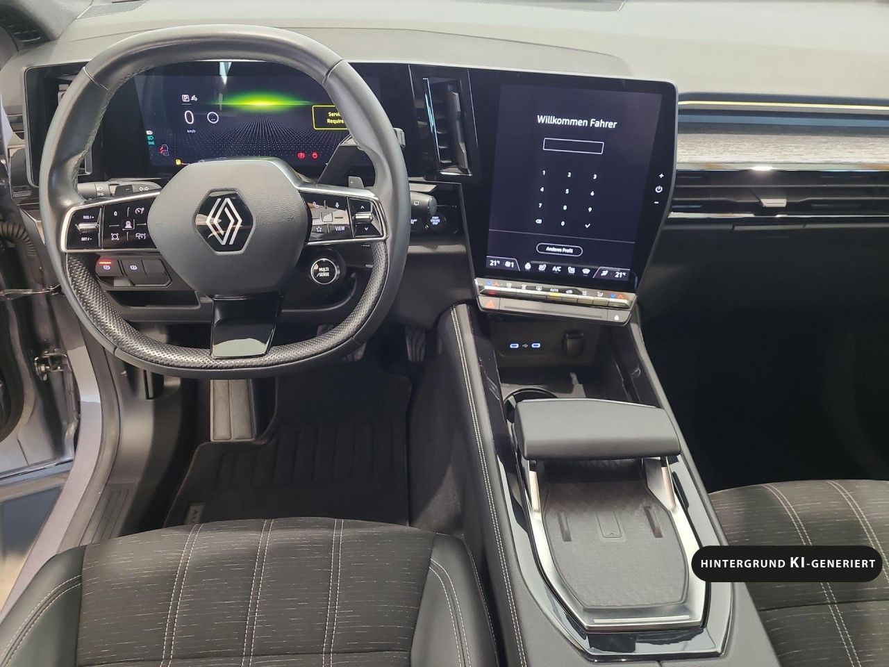 Renault Austral - Bild 17