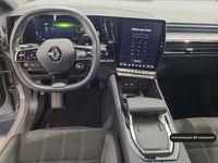 Renault Austral - Vorschau Bild 17