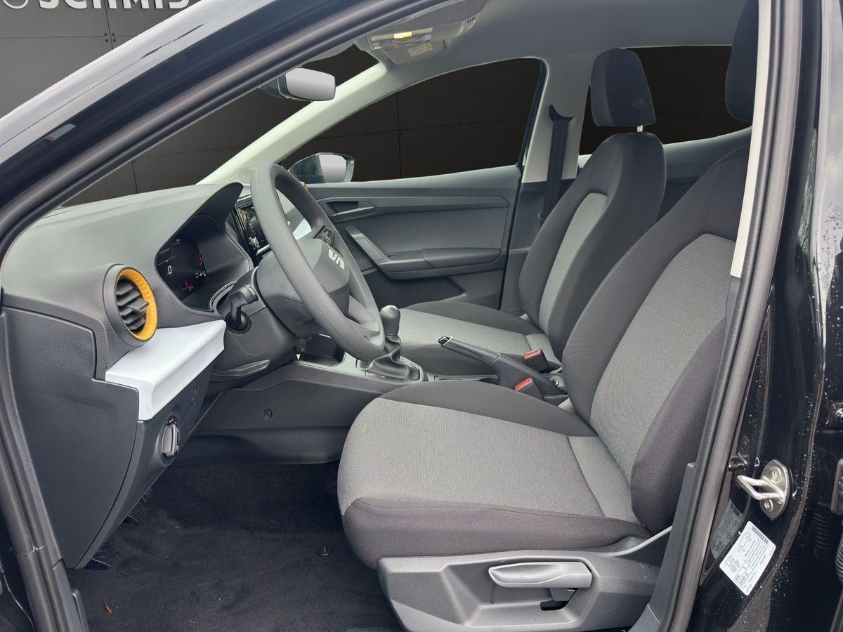 Ibiza Reference 1.0 GRA PDC hi WINTER-PAKET 5J