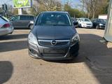Opel Zafira B 1.8 Sport Navigation-Climatronic - gebrauchte Opel Zafira aus dem Jahr 2010